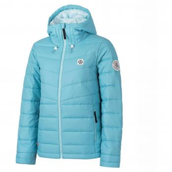 Chaqueta Outdoor Ternua Balena 133 Mujer – Marine Blue