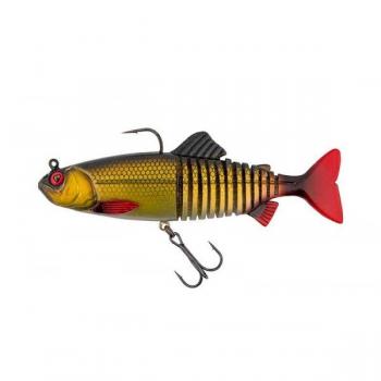 Fox Rage Golden Prey Jointed Lure 18cm 80g