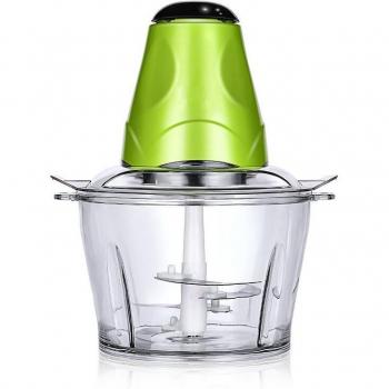 Electric Meat Grinder 2L