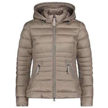 Chaqueta de Plumas Betty Barclay para Mujer
