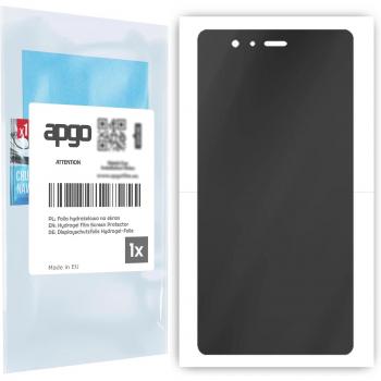 Película Hidrogel Antiespía TPUEmpaque Flexible Huawei P9