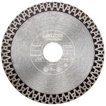Disco de corte de diamante para porcelánico 115 mm