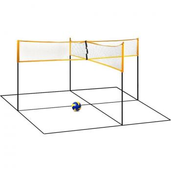 NetVersa Volley 360