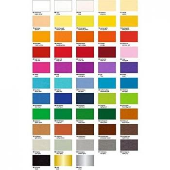 Fotokarton hochweiß, 500 x 700 mm, 300 g/qm, VE = 10