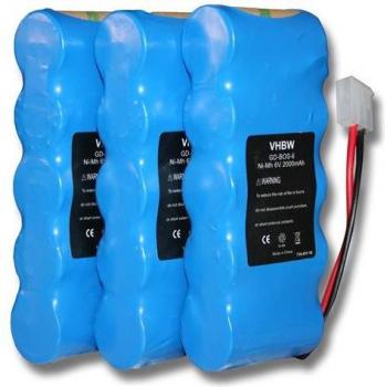 BoschRoll‑Energy NiMH