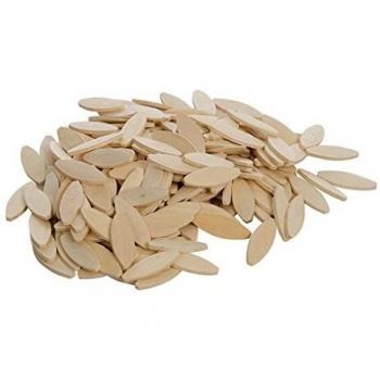 Boîte de 10 biscuits Silverline 457012