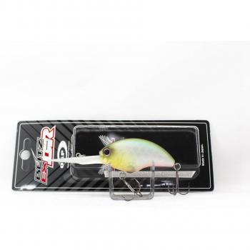 OSP Blitz EX DR Floating Deep Diving Crankbait Lure M-91