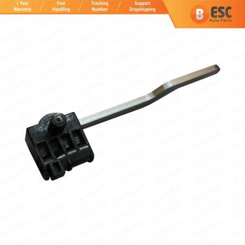 BMW 6 Series E63 E64 Convertible Left Roof Lock Latch ESR539-1