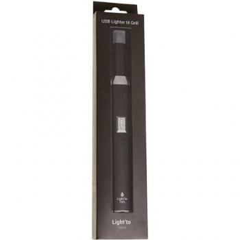 Idento Grill Lighter