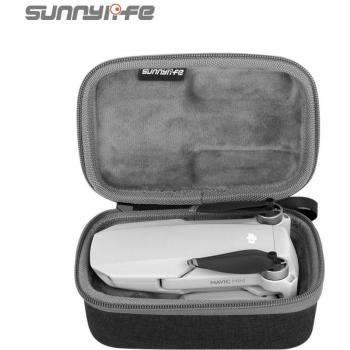 Estuche protector SUNNYLIFE para DJI Mavic Mini, bolsa de almacenamiento para dron y control remoto