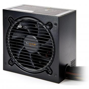 SilentFlow L8 700W Power Supply