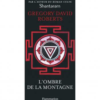 L'Ombre de la montagne