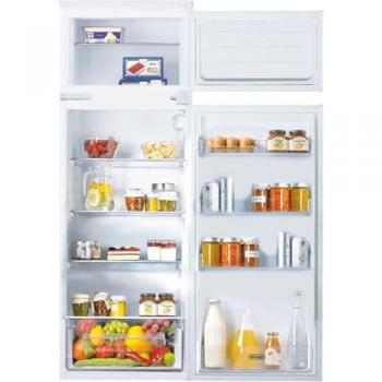 DE LONGHI FRIGO F6DP242E(E) 242LT H-P-L 157,5X54,5X54,DOPPIA PORTA,PORTE REFERSIBILI