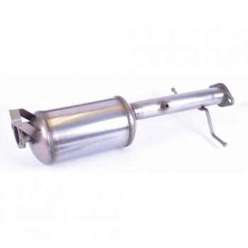 VEGAZ FK-860 Filtro Antiparticolato (FAP)