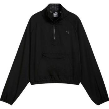 Puma Hypernatural sudaderas deportivas mujer Negro (XS)