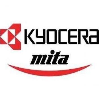 KYOCERA Toner, TK-540C, original, cyan, 4.000 Seiten