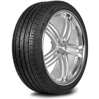 Landsail LS588 UHP XL Tire - 225/35R19 88W