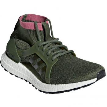 Adidas Ultra Boost X All Terrain Performance