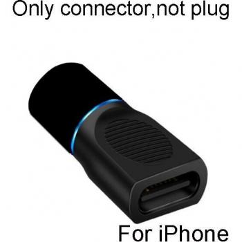 Cargador Magnético USB C para Smartphones