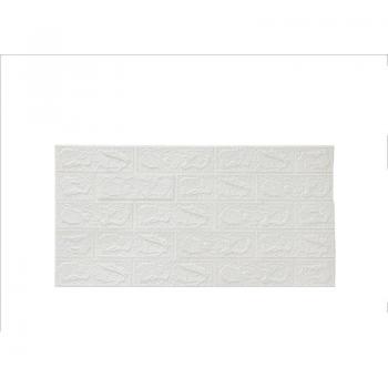 Papel Tapiz Ladrillo 10mm – 3D Impermeable