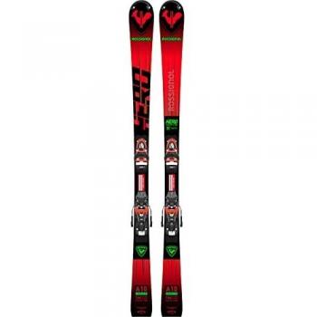Rossignol HERO SL PRO + SPX 10 GW