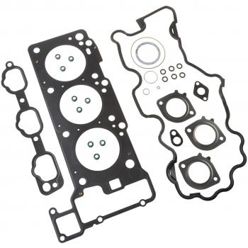 ELRING 130.360 Kit guarnizioni, Testata
