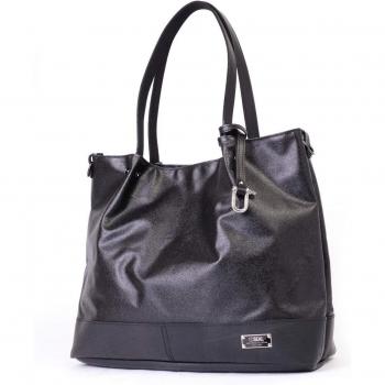 SeaGuard Elite Large SEAL Tote – Black