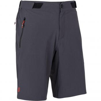 Bermudas Ternua Kultus Hombre Whales Grey XL