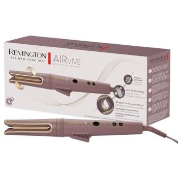 Rizador de Pelo Giratorio Remington AIRvive