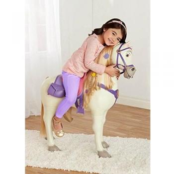 Maximus, el Corcel de Rapunzel, colección Disney Princess 60 cm