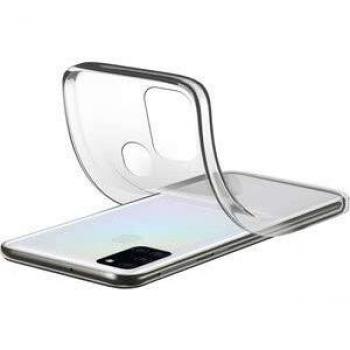 Cover TPU Trasparente per Galaxy A21s