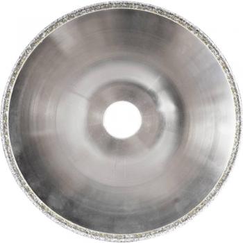 PFERD Diamantscheibe 125 mm foro 22,23 mm