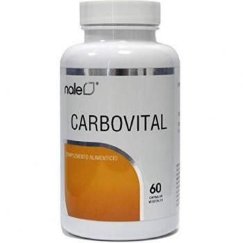 Nale Carbovital