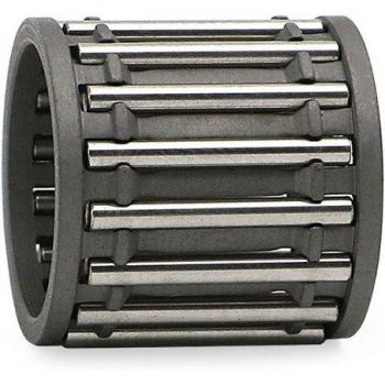 Roulement à broche de poignet de piston supérieur 18x22x22 pour Yamaha YZ250 1999