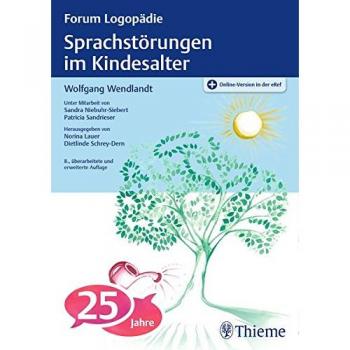 Sprachstörungen im Kindesalter