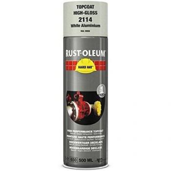 Rust-Oleum 2114 Chapeau Couche de finition RAL