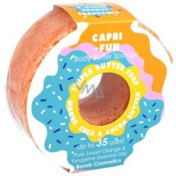 Bomb Cosmetics Donut Sprcha