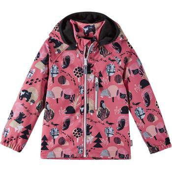 Chaqueta impermeable softshell para niña Reima Vantti