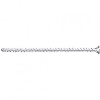 Fischer 562943 Vite da legno 10 mm 100 mm TX