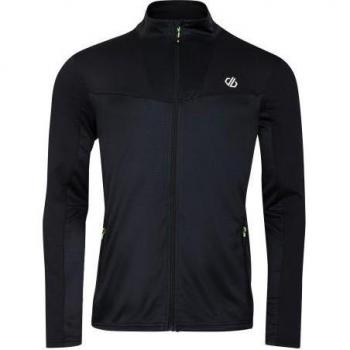 Capa intermedia elástica Substratum II Core para hombre L, tono azul marino