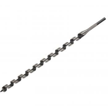 Irwin Long Point Wood Auger Drill Bit 14mm x 400mm