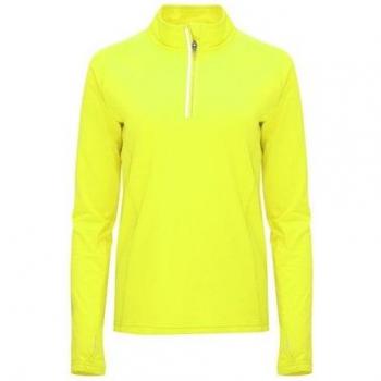 Sudadera deportiva mujer Roly Melbourne