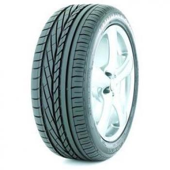 Goodyear Excellence ROF (245/40 R17 91Y MFS) con protector de llanta (MFS), runflat