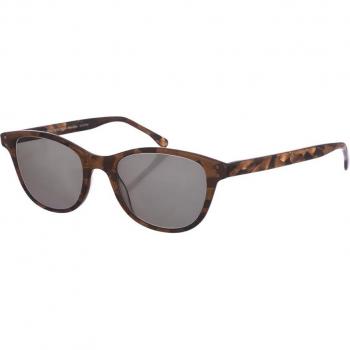 Zen Eyewear Gafas de sol cuadradas de acetato
