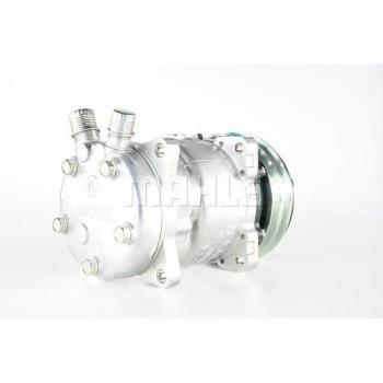 Behr 959ACP A/C Compressor 8FK351124-081