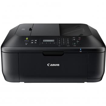 Anleitungen & Hilfe für den Canon PIXMA MX475