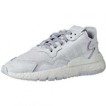 Zapatillas Adidas Nite Jogger Blanco para Hombre