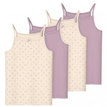 Camisa de Gelación Lila y Malva