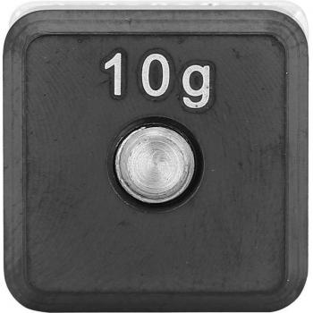 Golfgewichtsschraube 10g