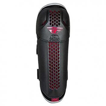 Genouillères Fly Racing Barricade Moto‑Cross